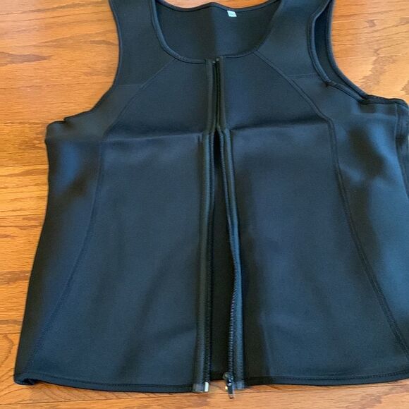 Life & Motion Men’s size extra large slimming vest for weight loss - Picture 2 of 7